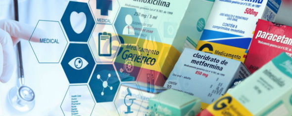 Visitadores Médicos: "Ley de Fármacos II deja de lado la bioequivalencia”