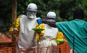 Enfermedad por el virus del Ebola