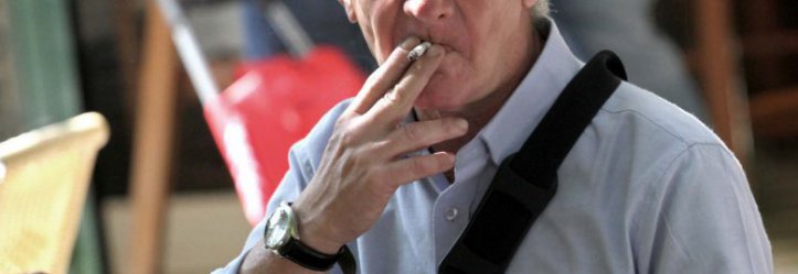 Francia impone la cajetilla neutra de tabaco para reducir el consumo