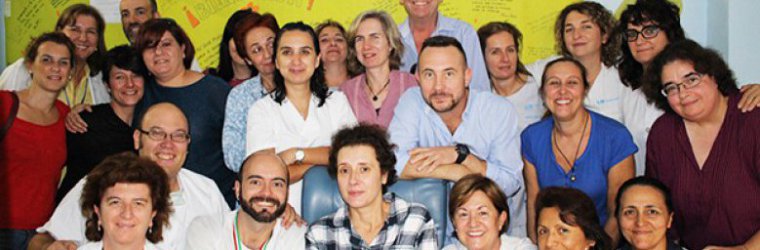 Enfermera española vence al ébola y sale de aislamiento