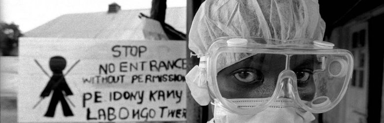OMS eleva a 5.177 la cifra de muertos por ébola