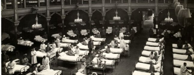 Lo que la medicina le debe a la Primera Guerra Mundial