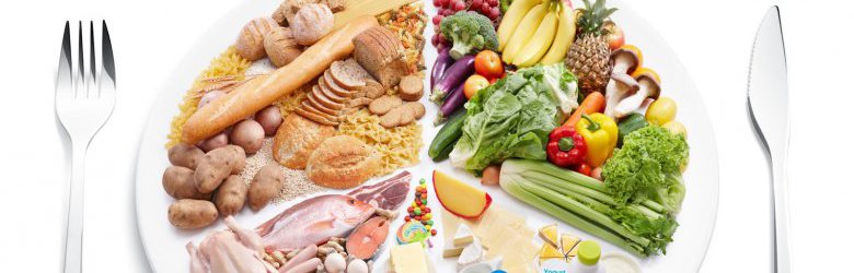 Regular el consumo de alimentos para reducir enfermedades