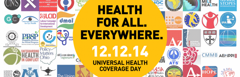 OPS/OMS: Países deben avanzar hacia la cobertura universal de salud
