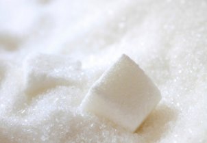 El cristal blanco equivocado: no es la sal sino el azúcar