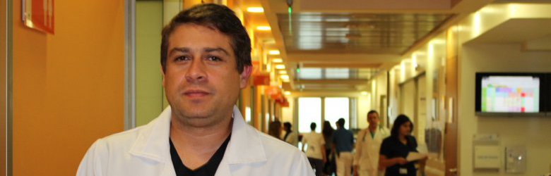 Médico colombiano relata cómo sobrevivió a la fiebre chikungunya