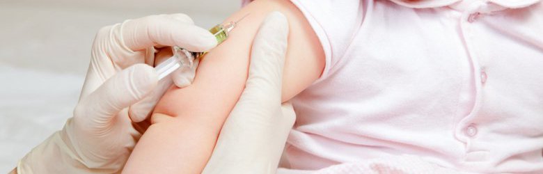 Las vacunas vuelven al debate gracias al sarampión