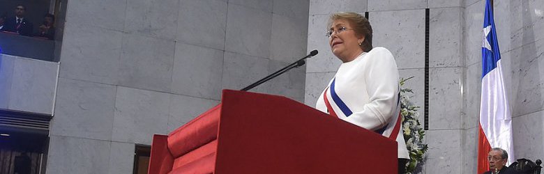 Ley Ricarte Soto y reforma a Isapres marcan Cuenta Pública 2015 en Salud