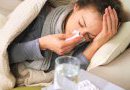 Máximo de enfermedades respiratorias podría adelantarse para junio