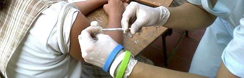 Vacuna VPH en jóvenes chilenas