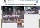 La cara audiovisual de nuestro sitio: IPSUSS TV