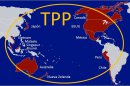 "Si se aprueba el TPP, la ley Ricarte Soto muere"
