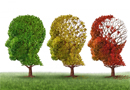 Septiembre: Mes del Alzheimer y las demencias