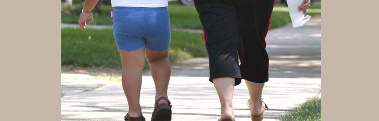 Obesidad Infantil: ¿Estamos dando el ejemplo correcto?
