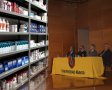 CANALAB propone reembolso de medicamentos y aporte de cotización para financiarlo