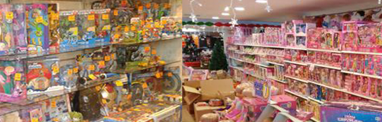 Cuenta regresiva para navidad: las recomendaciones para evitar problemas de salud por juguetes que no cumplen las normativas