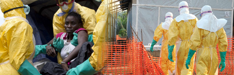 OMS declaró a Guinea libre de ébola