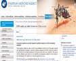 Expertos europeos se reúnen para apoyar respuesta mundial contra la epidemia emergente del virus zika