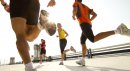 ¿Cómo iniciar una rutina para participar en una maratón?