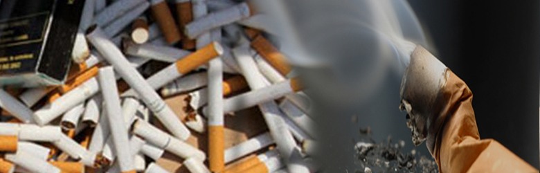 Trazabilidad: remedio al comercio ilícito de cigarrillos