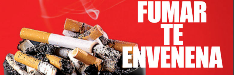 Advertencia: Estamos retrocediendo en materia de control de tabaco.