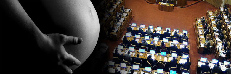 Despenalización del aborto: “el acompañamiento debe ser abordado en una ley integral”