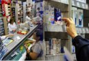 Indicaciones Ley de Fármacos II: Clausura de farmacias que no dispongan de genéricos y prohibición de comercializar marcas propias