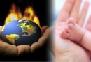 Fertilidad y calentamiento global