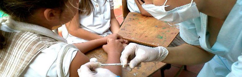 Vacunación obligatoria y consentimiento del paciente