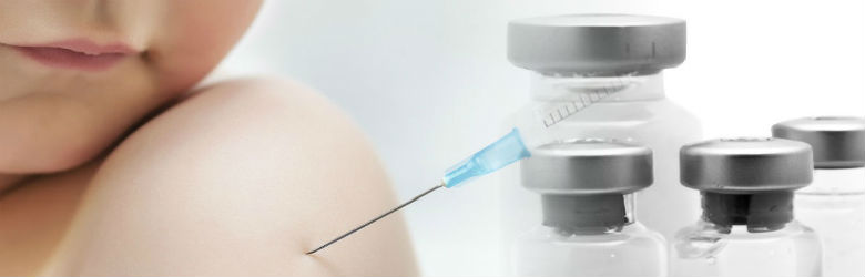 21% de los padres considera que las vacunas son perjudiciales para sus hijos