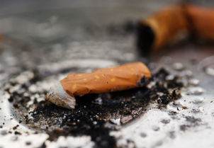 Estudio: Costo-efectividad para dejar el tabaco es cercano a US$$10.000 por persona