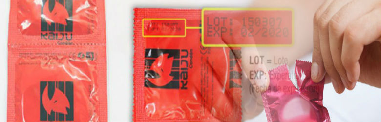 ISP ordena retirar del mercado todos los preservativos marca Kaijú