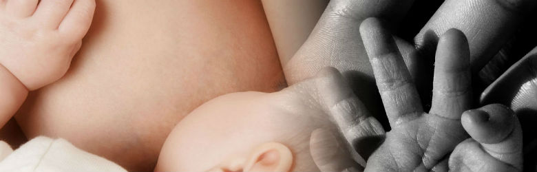 La lactancia materna beneficia la producción de las hormonas de la felicidad y el placer