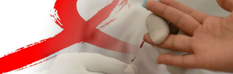 Congreso despacha proyecto que elimina consentimiento para que adolescentes puedan hacerse test del VIH