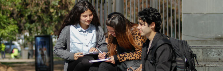 Casen 2015 Educación: escolaridad de los chilenos aumentó a 11 años promedio en 2015