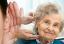 Envejecimiento y pérdida auditiva