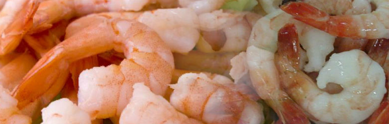 Minsal advierte sobre presencia de salmonella en camarones congelados marca Sea Quest