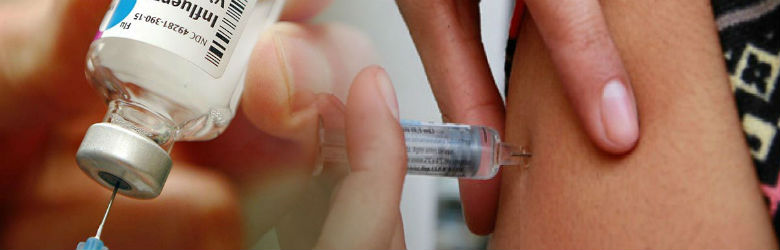 ¿Por qué es importante vacunarse contra la influenza?