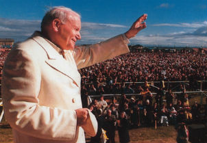 Vigencia del mensaje de Juan Pablo II