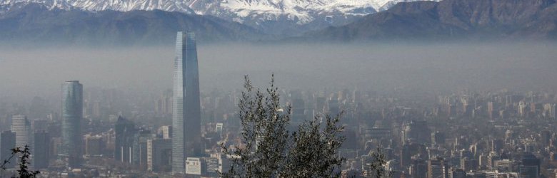 Mala calidad del aire: ¿Qué estamos respirando y cómo nos afecta?