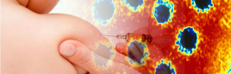 Hepatitis A: ¿Por qué vacunar a los lactantes?