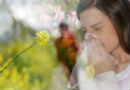 15 consejos para prepararse para las alergias primaverales