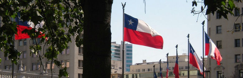 Aprende a izar correctamente la bandera y evita multas