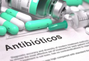 Los 6 riesgos por uso indebido de los antibióticos