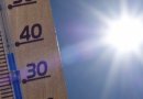 Diez consejos para cuidarse del sol y las altas temperaturas durante las elecciones