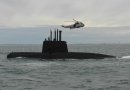 Submarino argentino: exceso de CO2 y temperatura ambiente son el mayor riesgo de la tripulación
