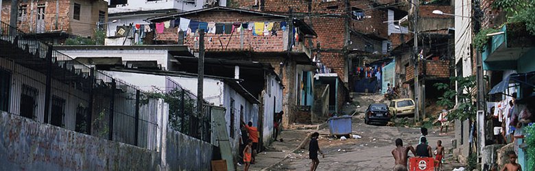 Cepal: pobreza alcanza al 30,7% de la población en América Latina