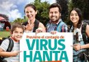 Hanta: Lo que hay que saber del virus para prevenir la enfermedad