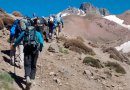 Consejos para hacer un trekking seguro