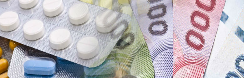 Presidente de Colegio de Químicos Farmacéuticos critica estudio de Sernac que compara precios de remedios